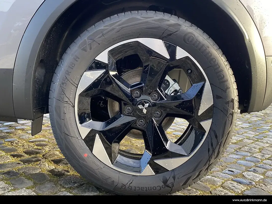 Mitsubishi ASX - Thumbnail 8