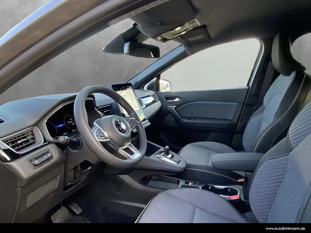 Mitsubishi ASX - Thumbnail 9