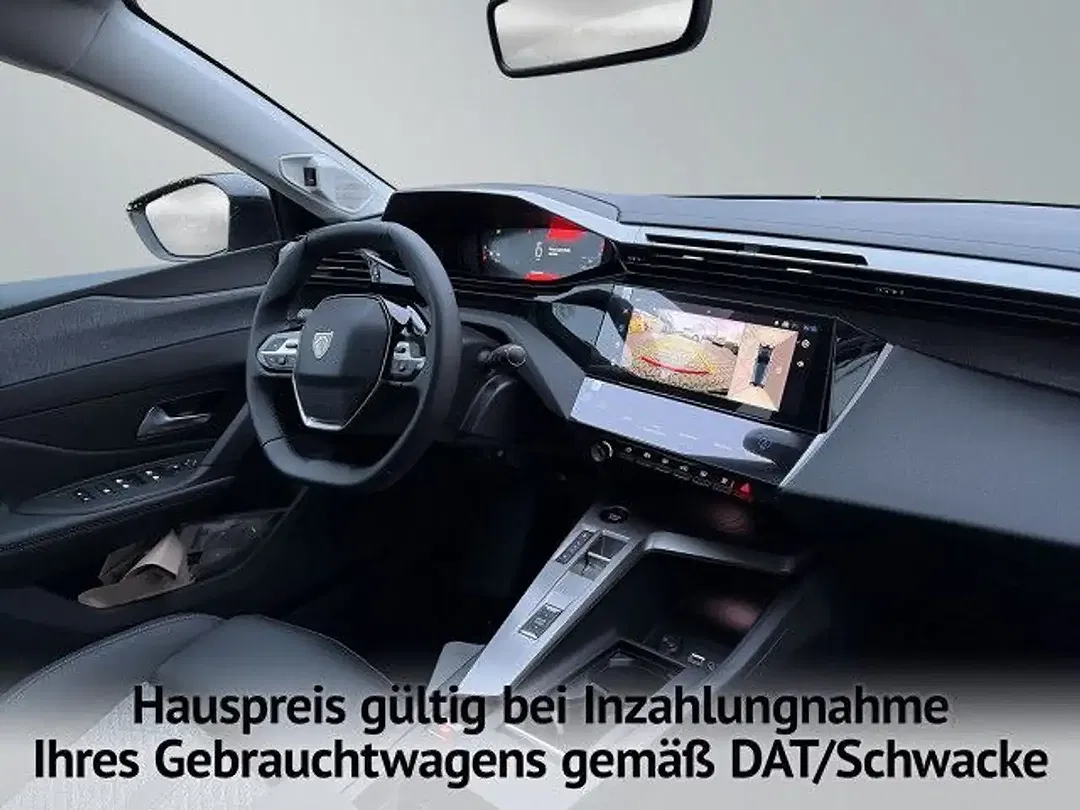Peugeot 308 - Thumbnail 11