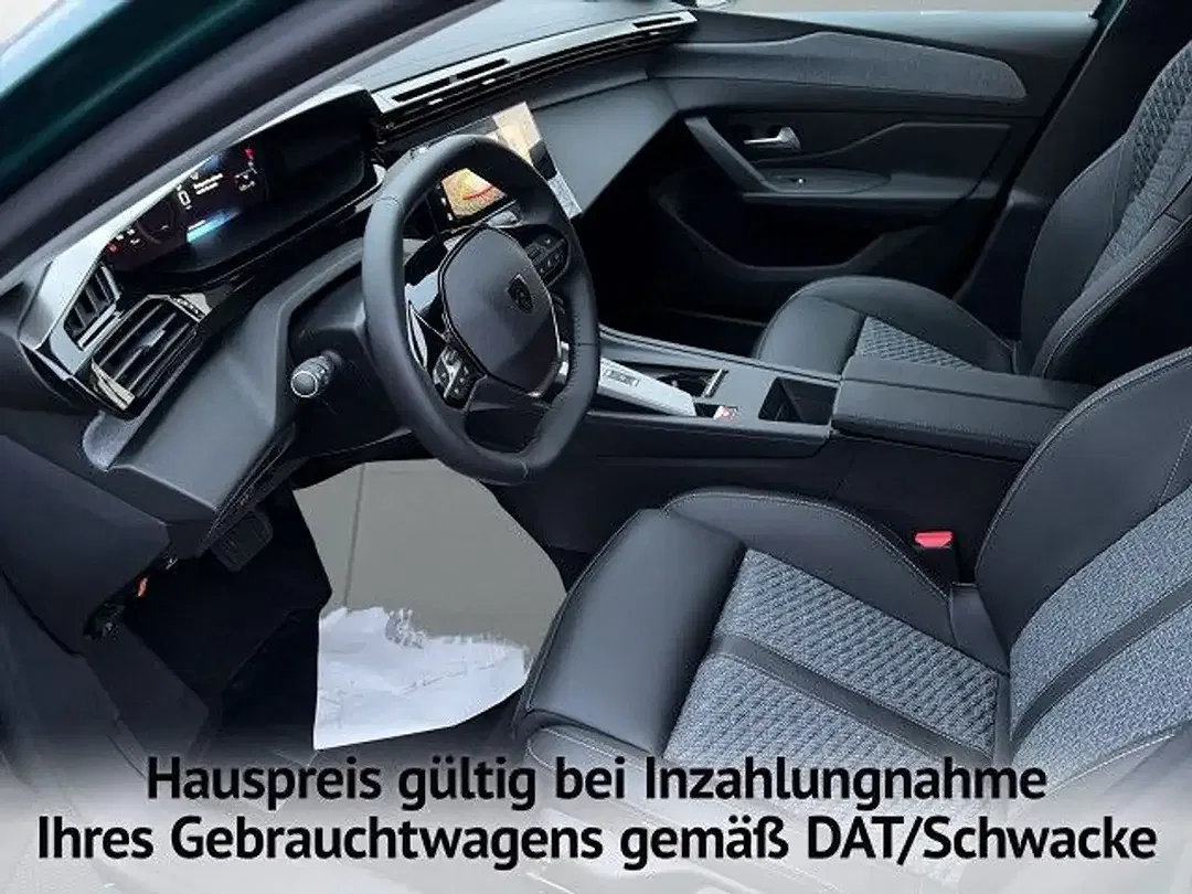 Peugeot 308 - Thumbnail 12