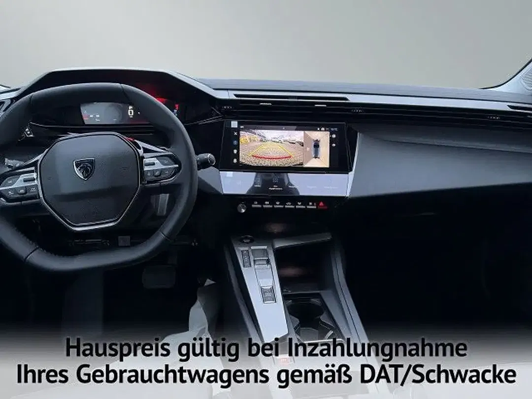 Peugeot 308 - Thumbnail 13