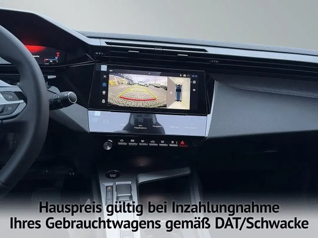 Peugeot 308 - Thumbnail 14