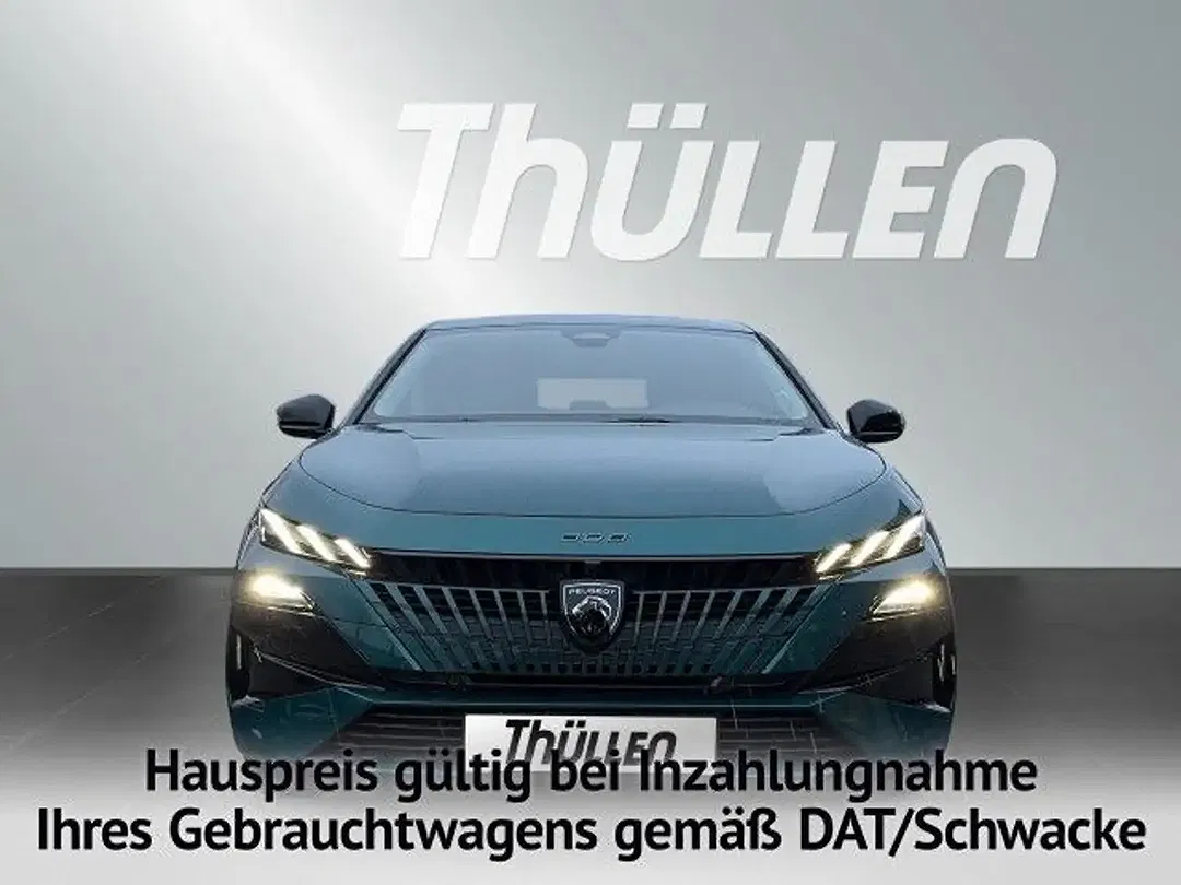 Peugeot 308 - Thumbnail 2