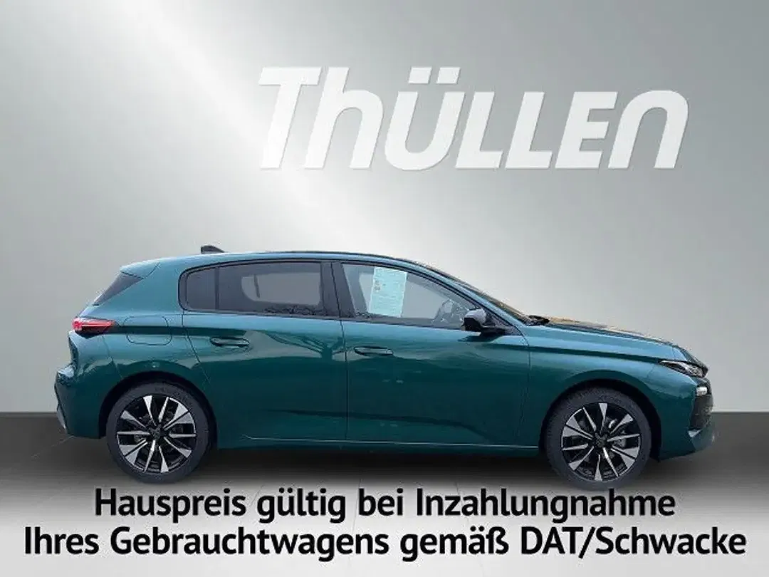 Peugeot 308 - Thumbnail 4