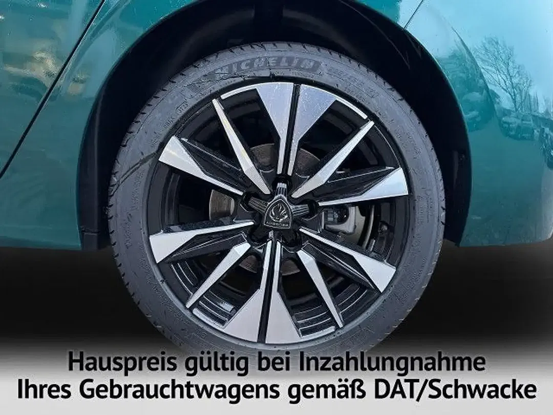 Peugeot 308 - Thumbnail 5