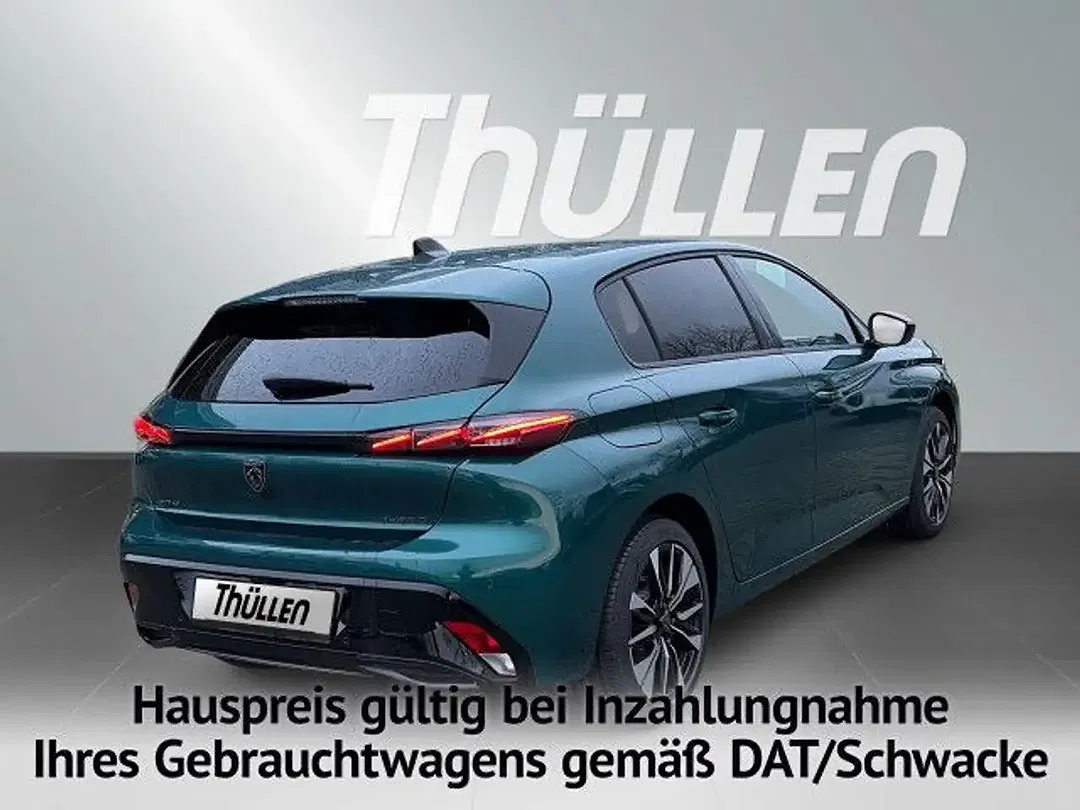 Peugeot 308 - Thumbnail 6