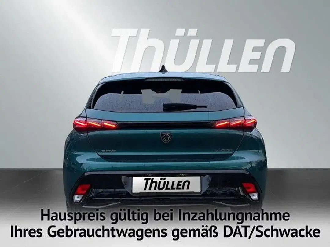 Peugeot 308 - Thumbnail 7