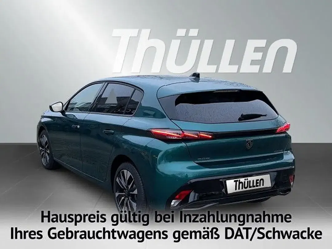 Peugeot 308 - Thumbnail 8