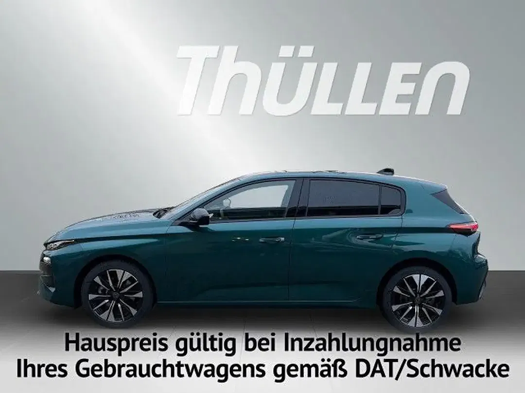 Peugeot 308 - Thumbnail 9