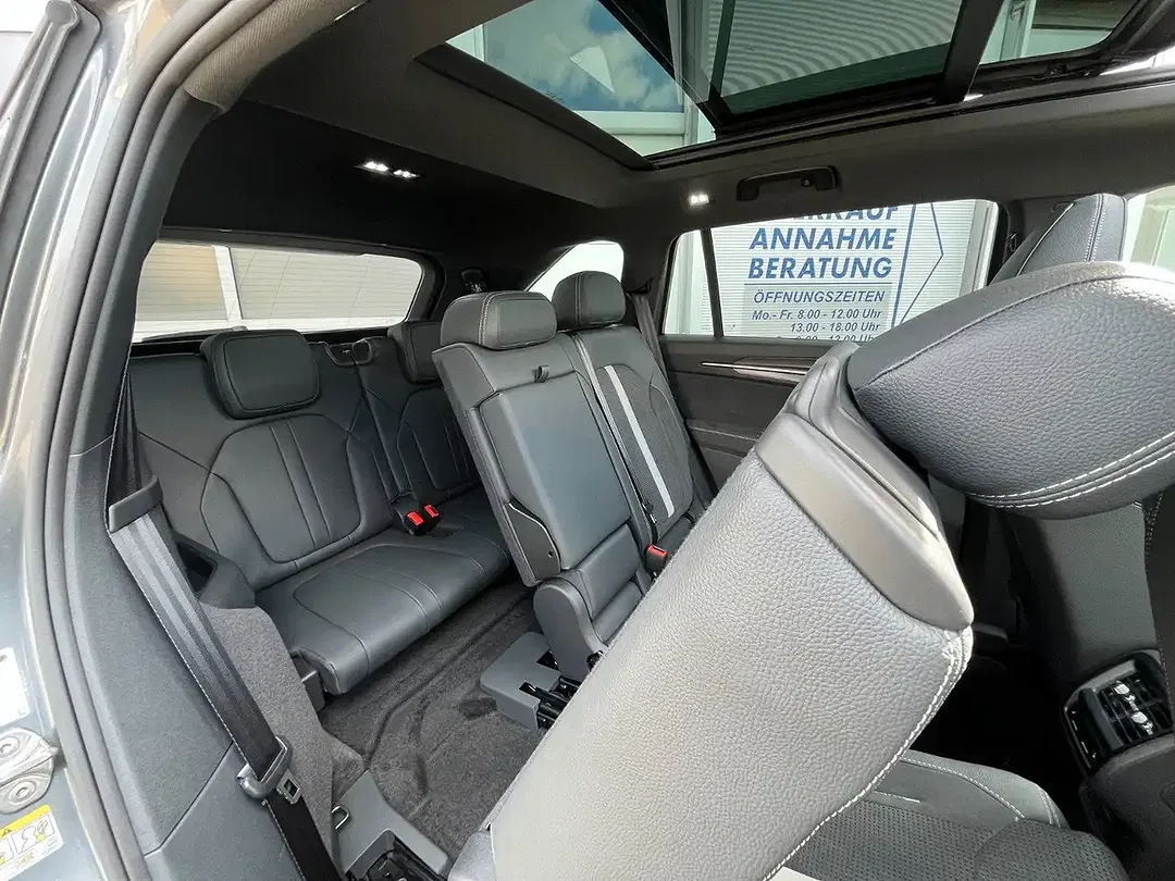 Skoda Kodiaq - Thumbnail 14