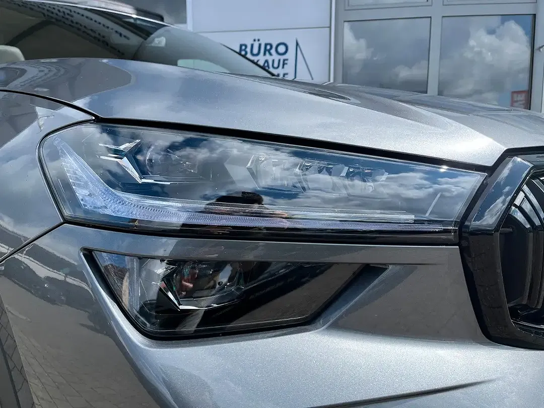 Skoda Kodiaq - Thumbnail 3