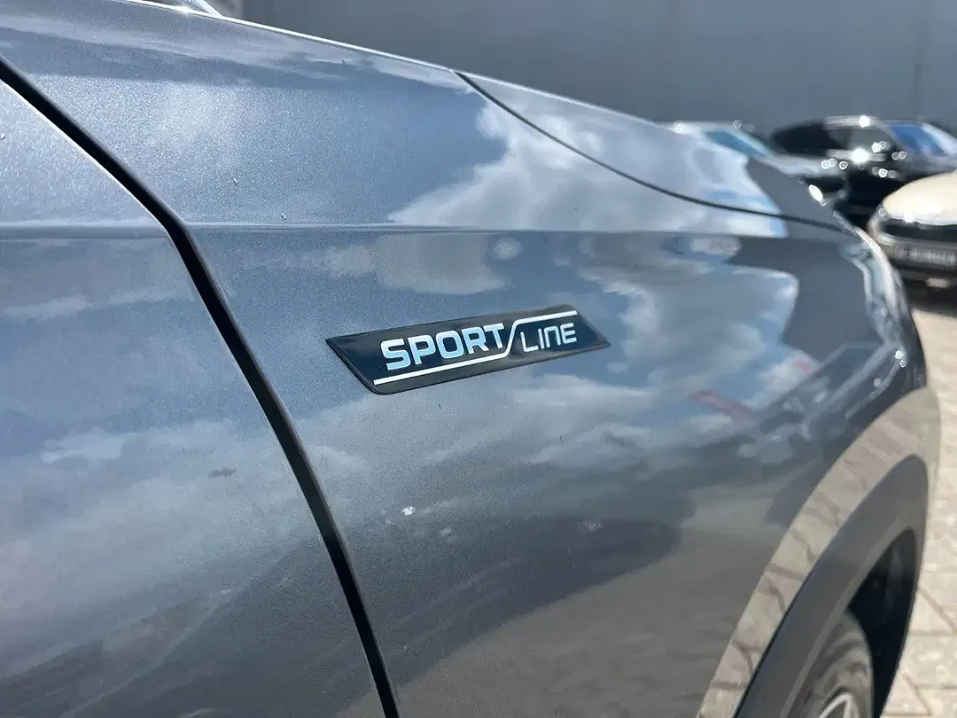 Skoda Kodiaq - Thumbnail 5