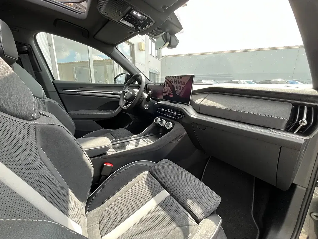 Skoda Kodiaq - Thumbnail 8