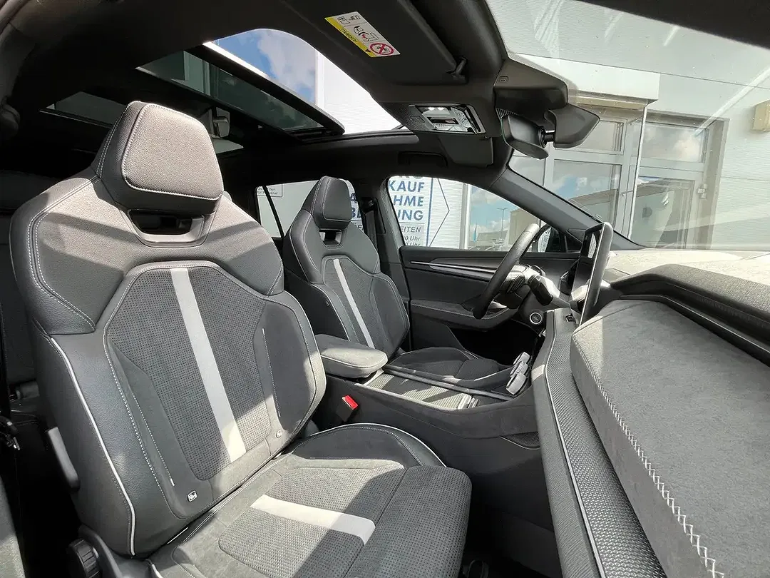Skoda Kodiaq - Thumbnail 9