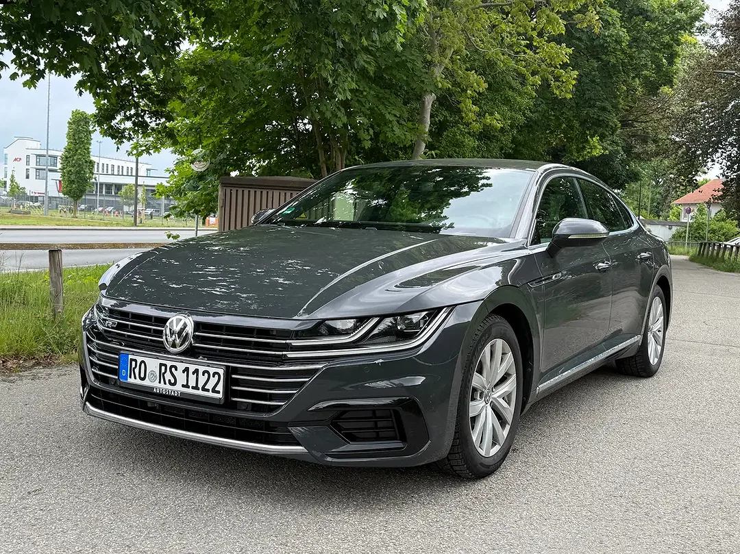 Volkswagen Arteon - Afbeelding 1