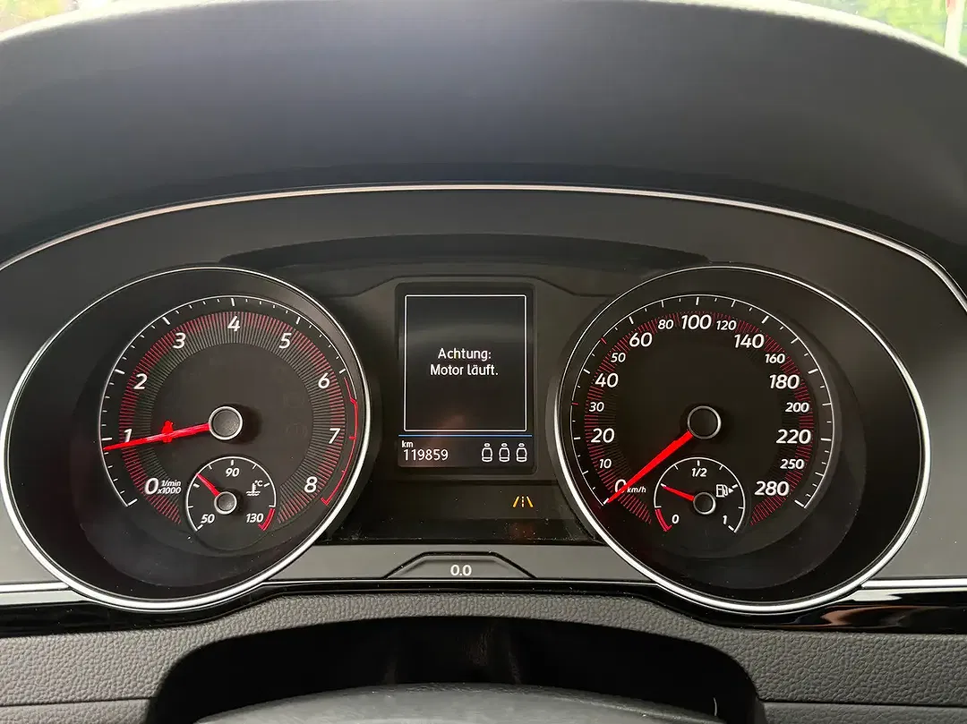 Volkswagen Arteon - Thumbnail 13