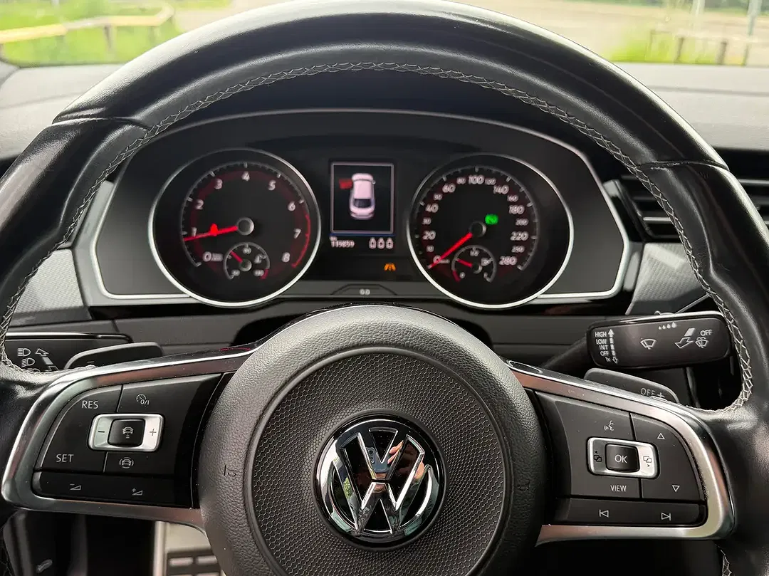 Volkswagen Arteon - Thumbnail 15