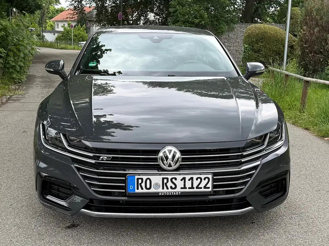 Volkswagen Arteon - Thumbnail 4