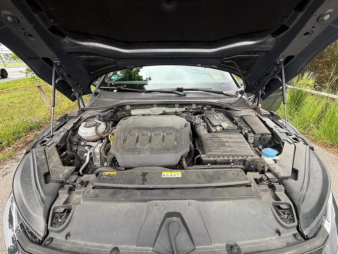 Volkswagen Arteon - Thumbnail 7