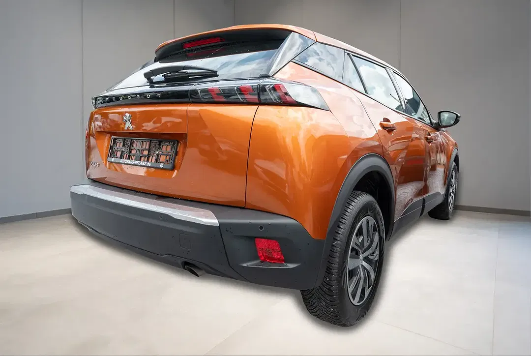 Peugeot 2008 - Thumbnail 3