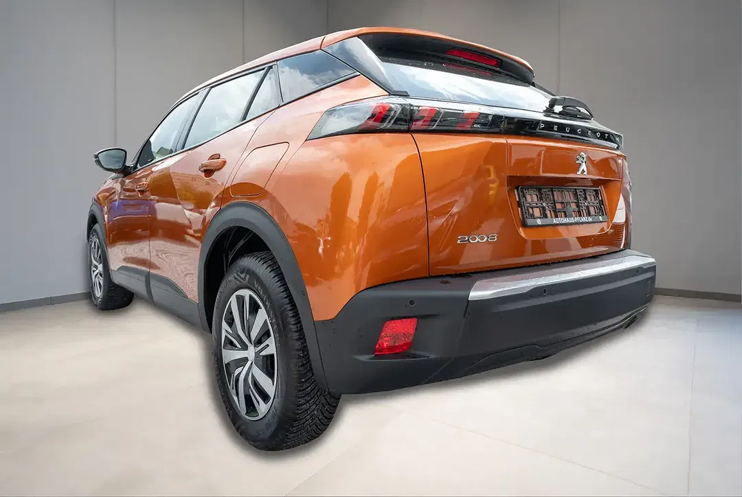 Peugeot 2008 - Thumbnail 4