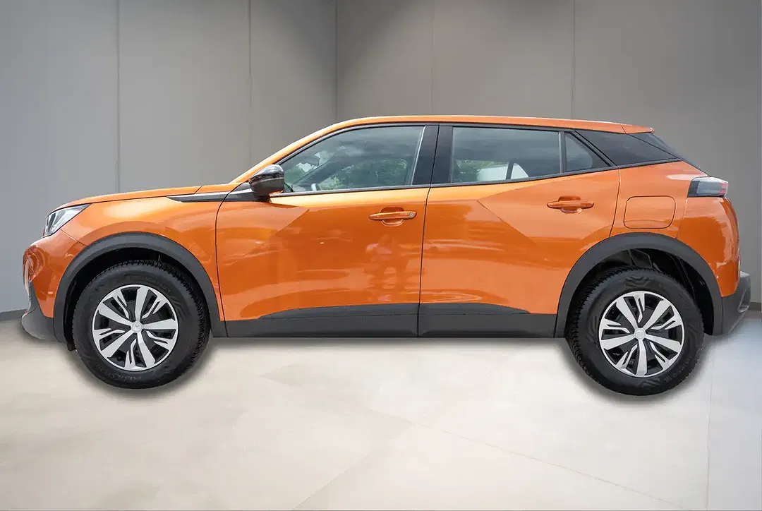 Peugeot 2008 - Thumbnail 5
