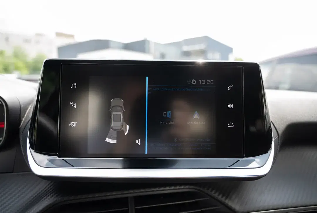Peugeot 2008 - Thumbnail 9