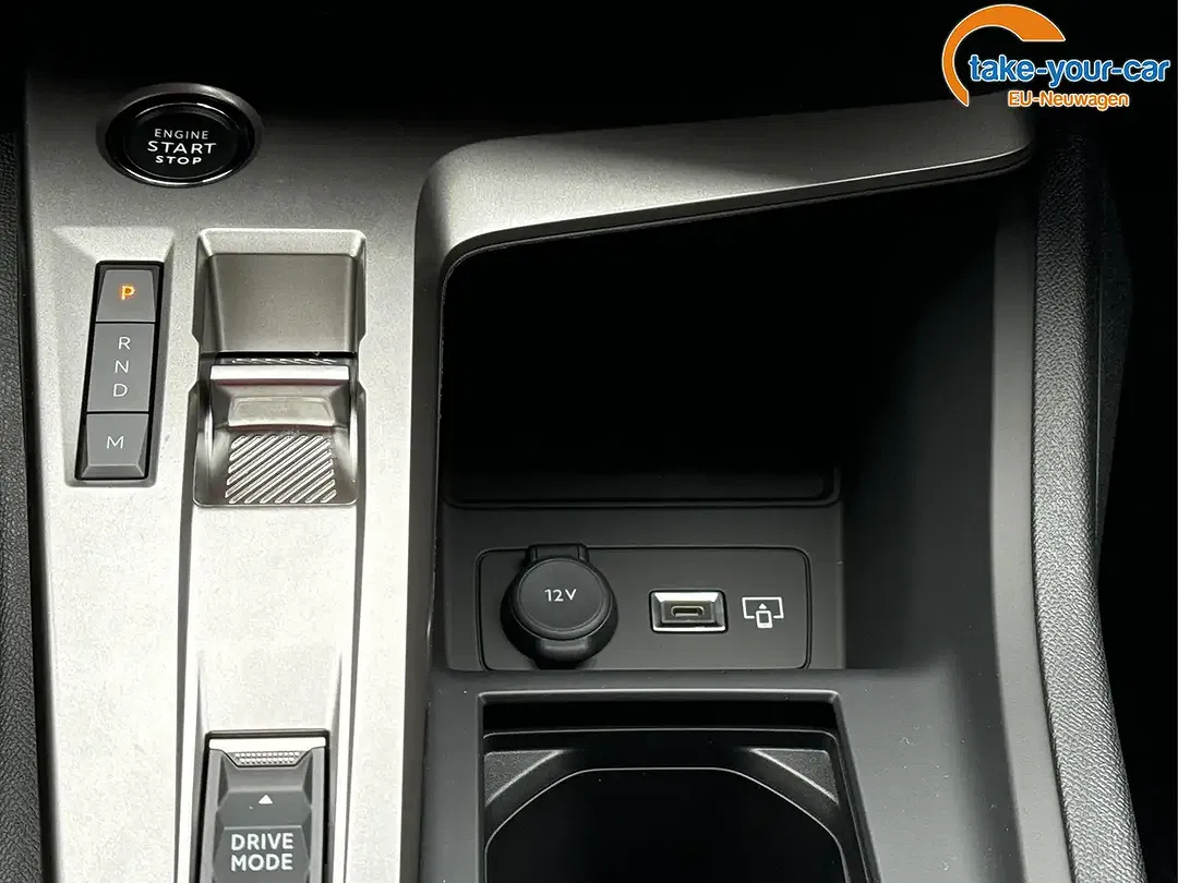 Peugeot 308 - Thumbnail 19