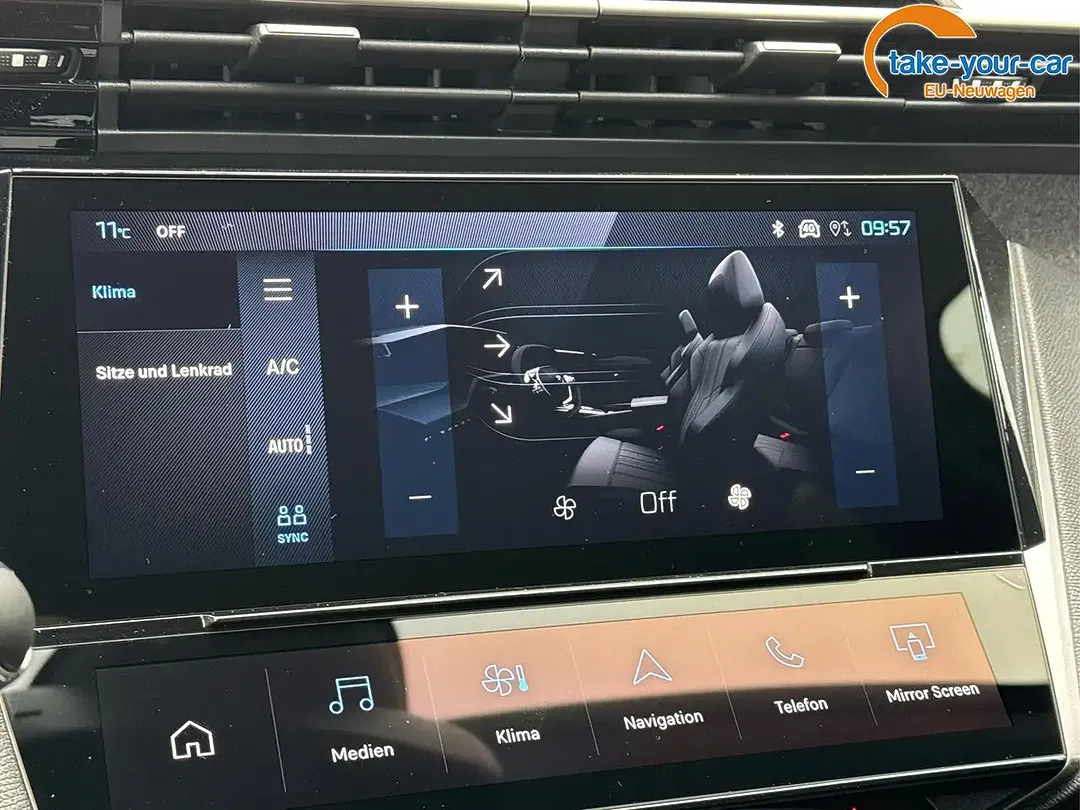 Peugeot 308 - Thumbnail 20