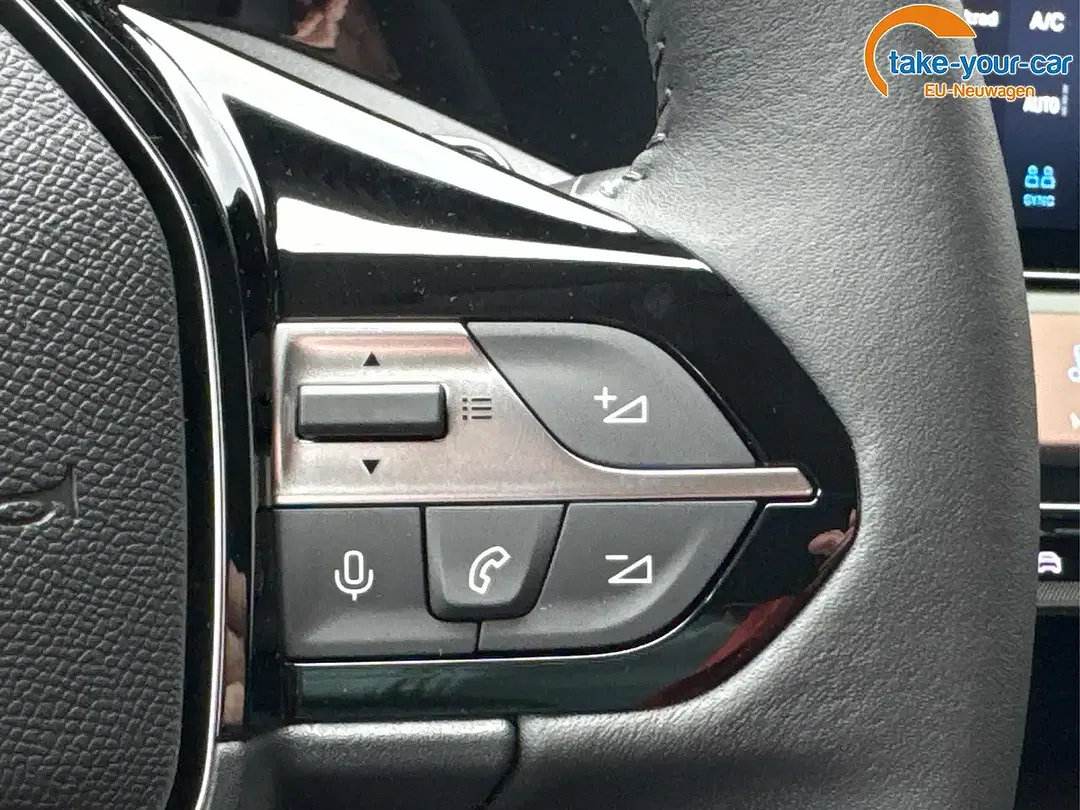 Peugeot 308 - Thumbnail 23