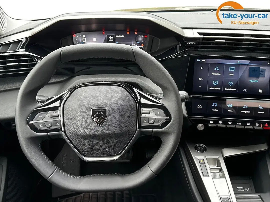 Peugeot 308 - Thumbnail 8