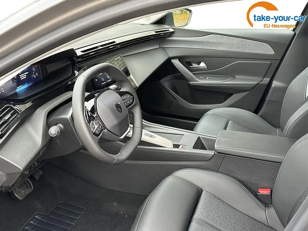 Peugeot 308 - Thumbnail 9