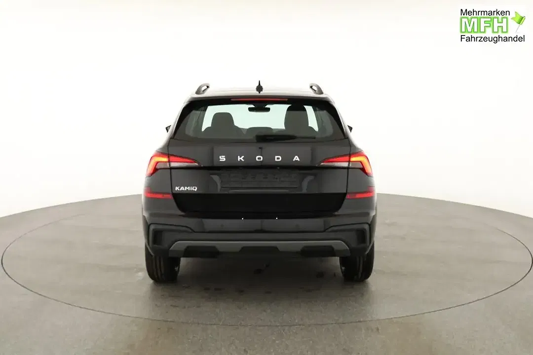 Skoda Kamiq - Thumbnail 13