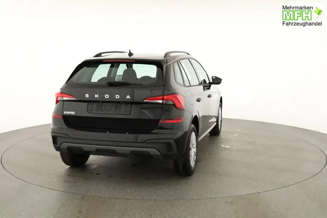 Skoda Kamiq - Thumbnail 14
