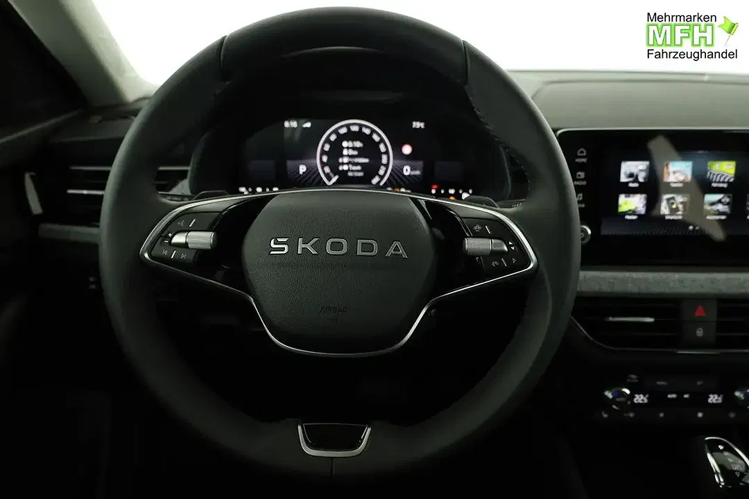 Skoda Kamiq - Thumbnail 5