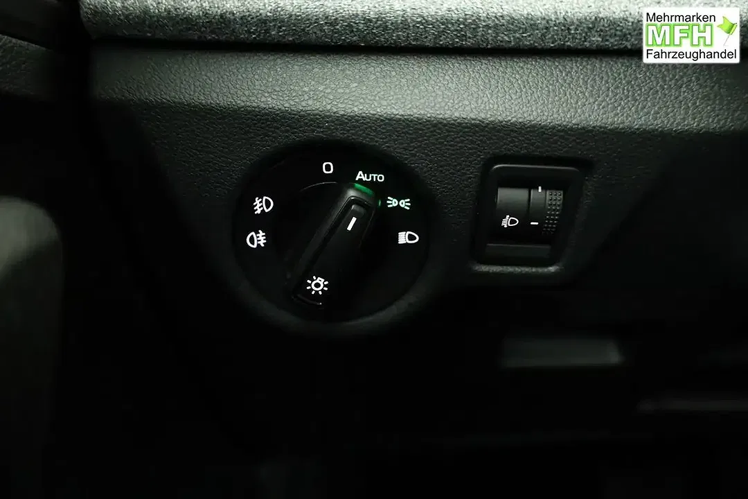 Skoda Kamiq - Thumbnail 7