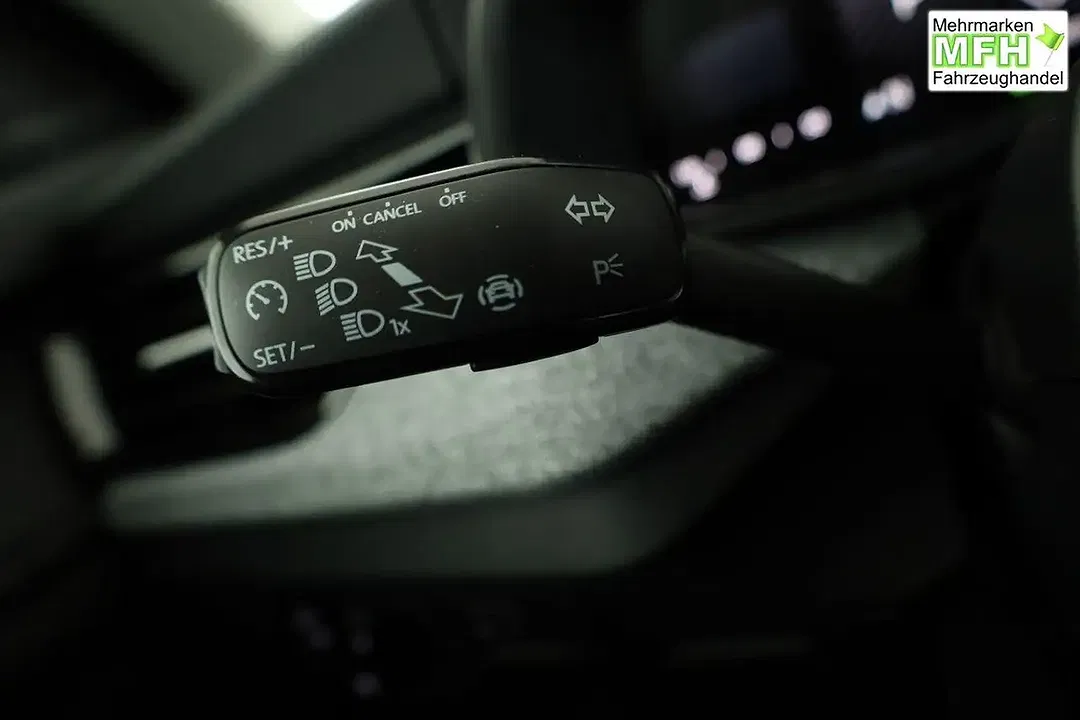 Skoda Kamiq - Thumbnail 8