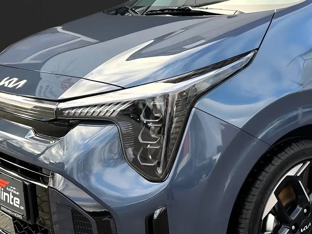 Kia Picanto - Thumbnail 10