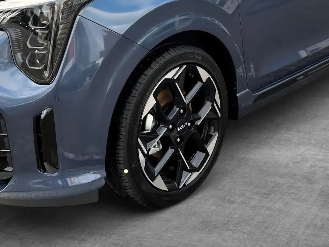 Kia Picanto - Thumbnail 11
