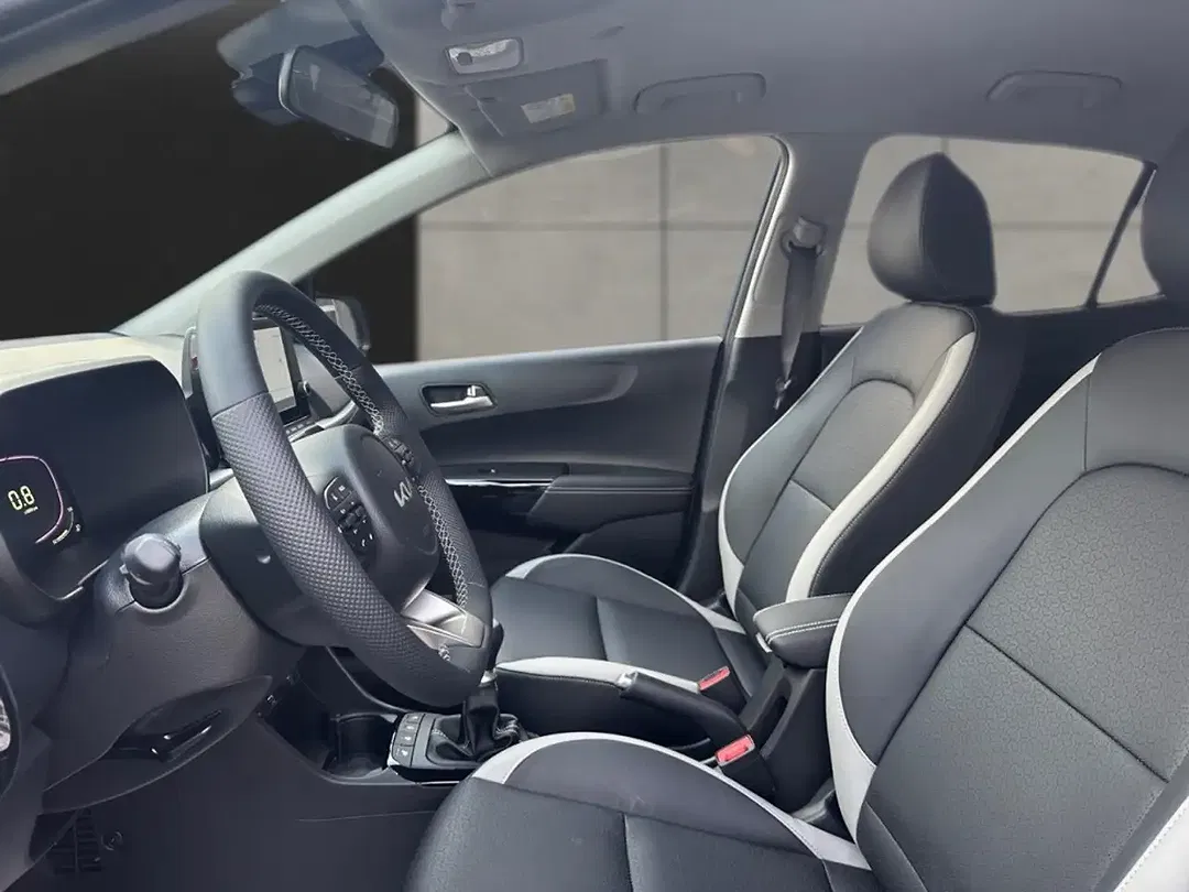 Kia Picanto - Thumbnail 15