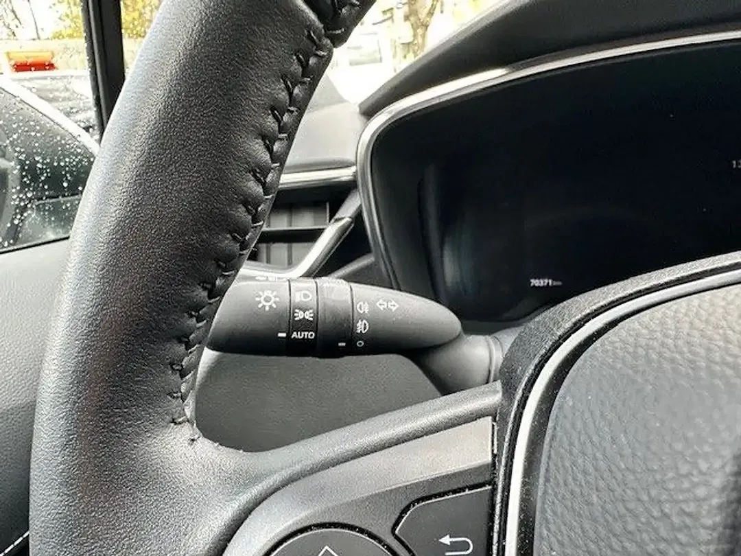 Suzuki Swace - Thumbnail 14