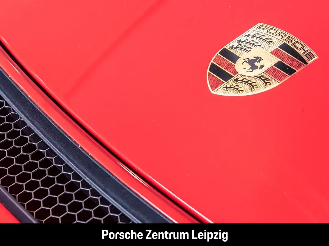 Porsche 718 Spyder - Thumbnail 13