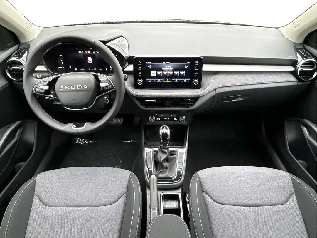 Skoda Fabia - Thumbnail 14
