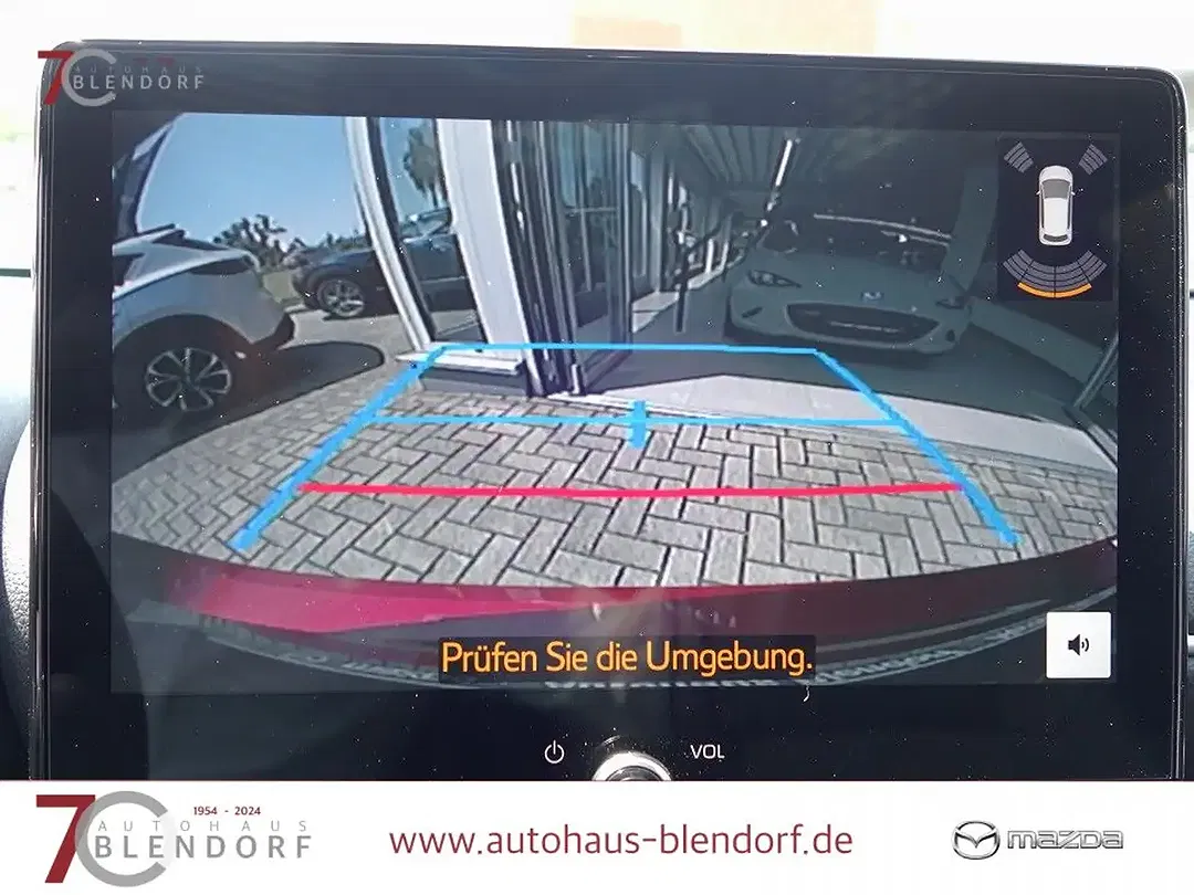 Mazda 2 - Thumbnail 14