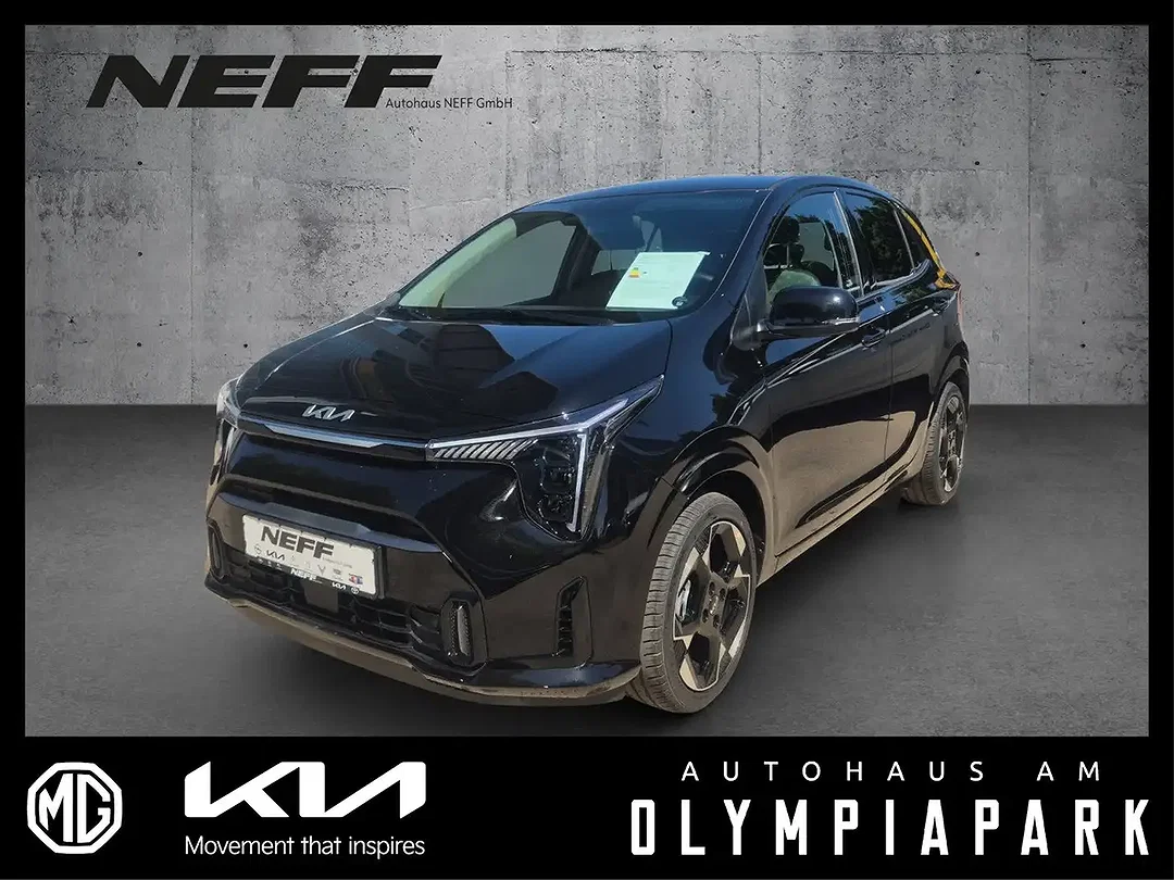 Kia Picanto - Afbeelding 1
