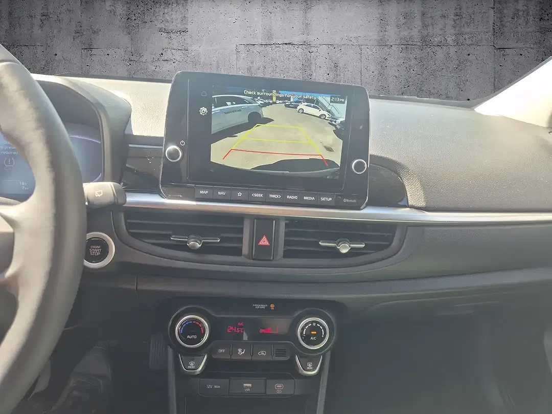 Kia Picanto - Thumbnail 12