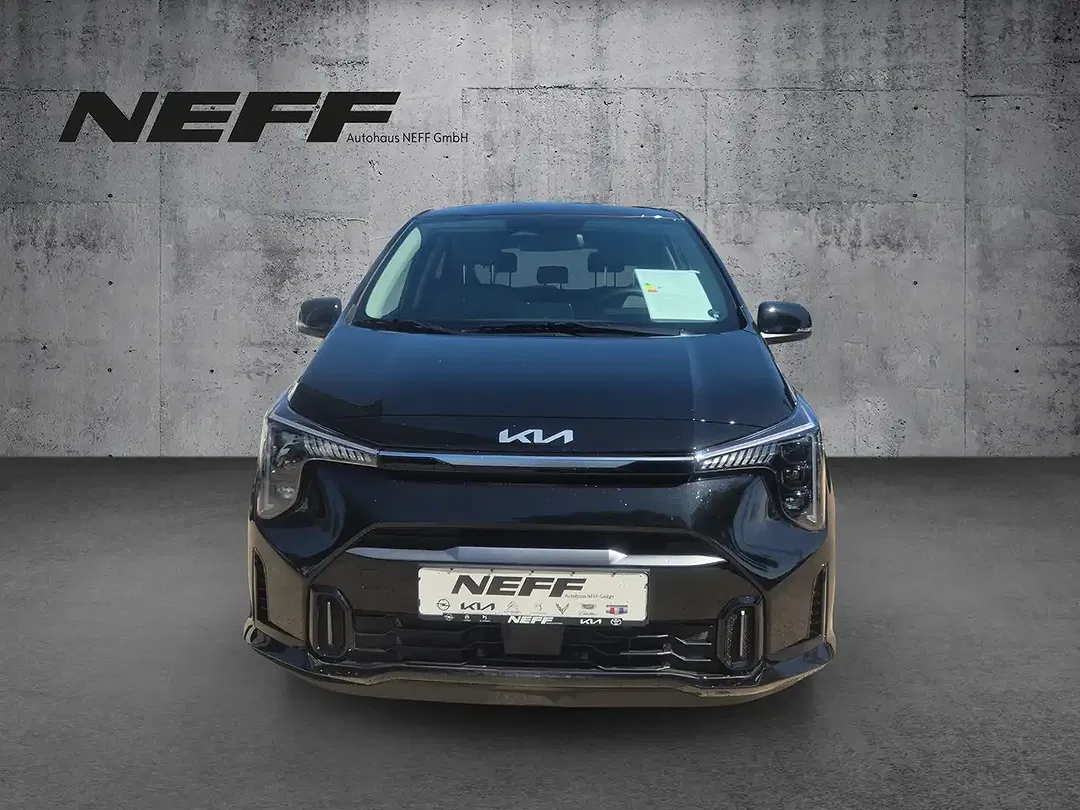 Kia Picanto - Thumbnail 5