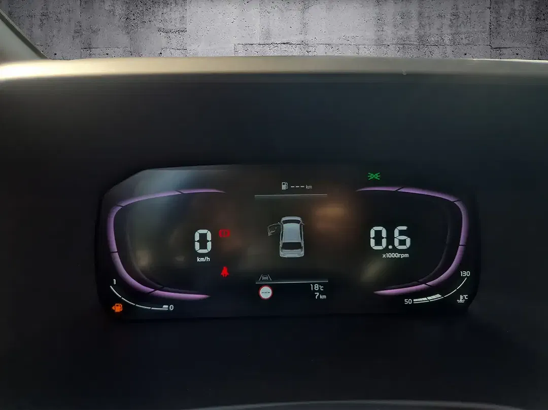 Kia Picanto - Thumbnail 8