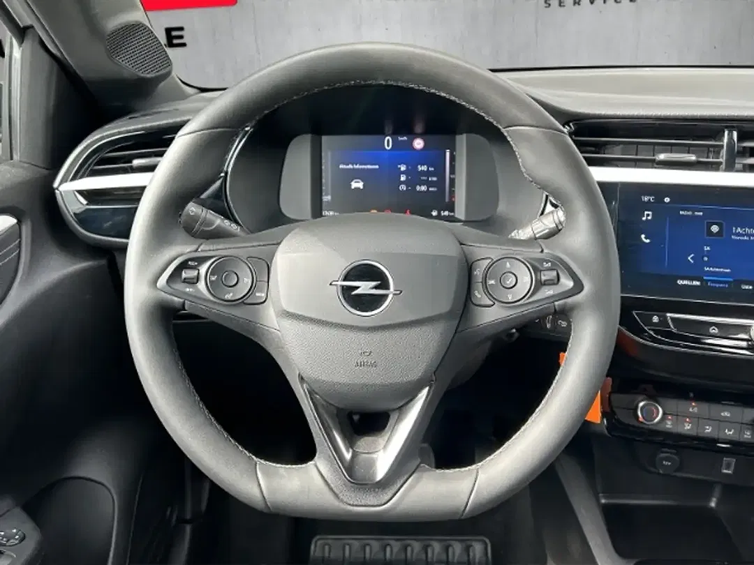 Opel Corsa - Thumbnail 11