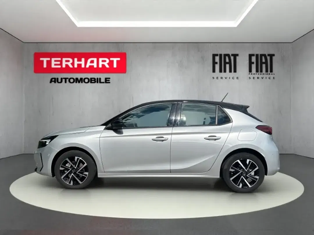 Opel Corsa - Thumbnail 2